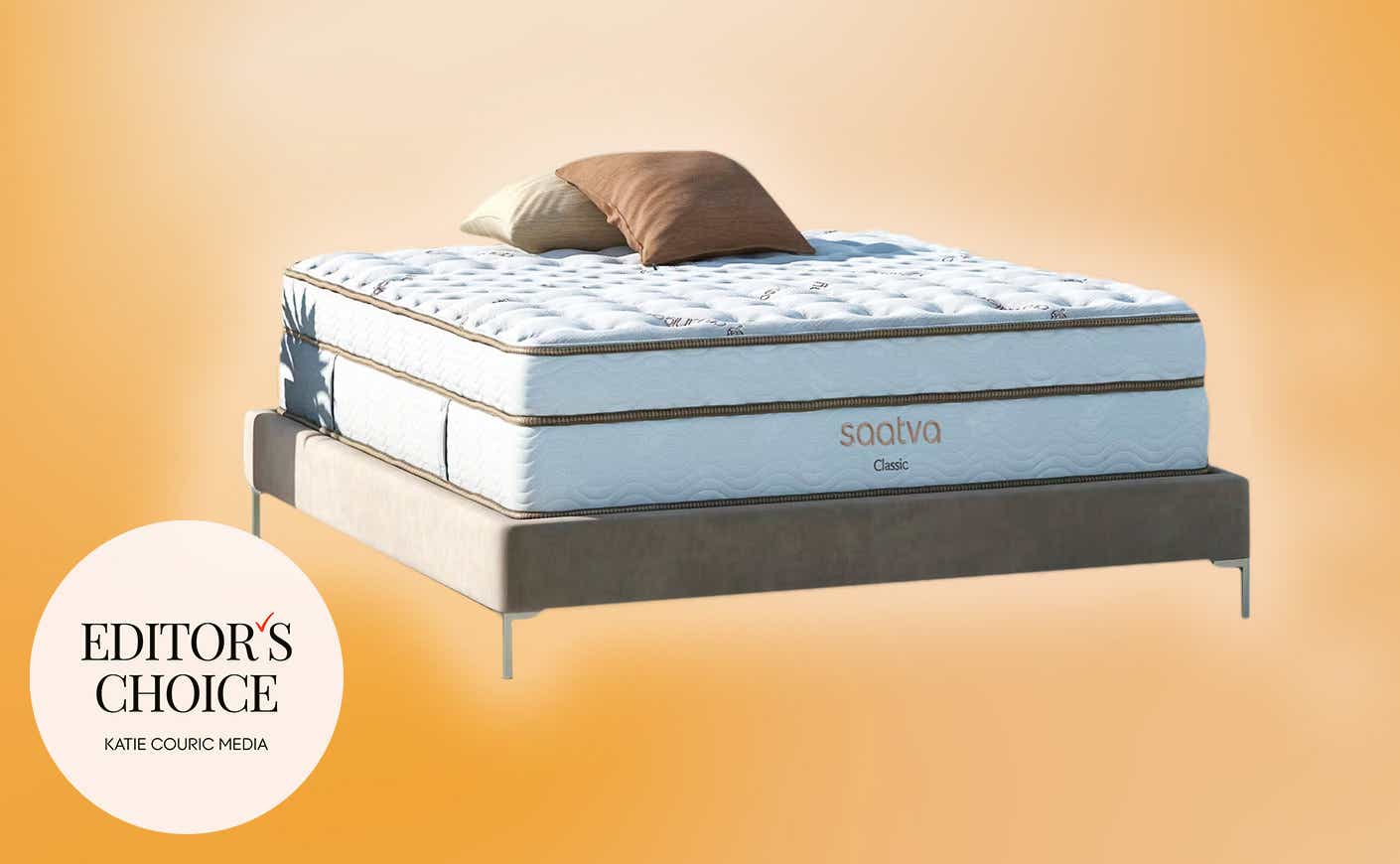 Saatva Review